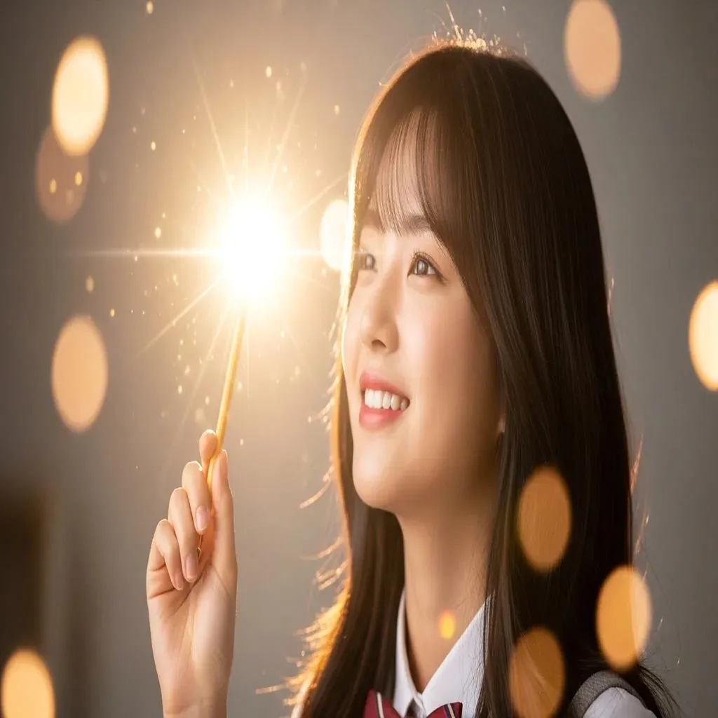 범박 학원