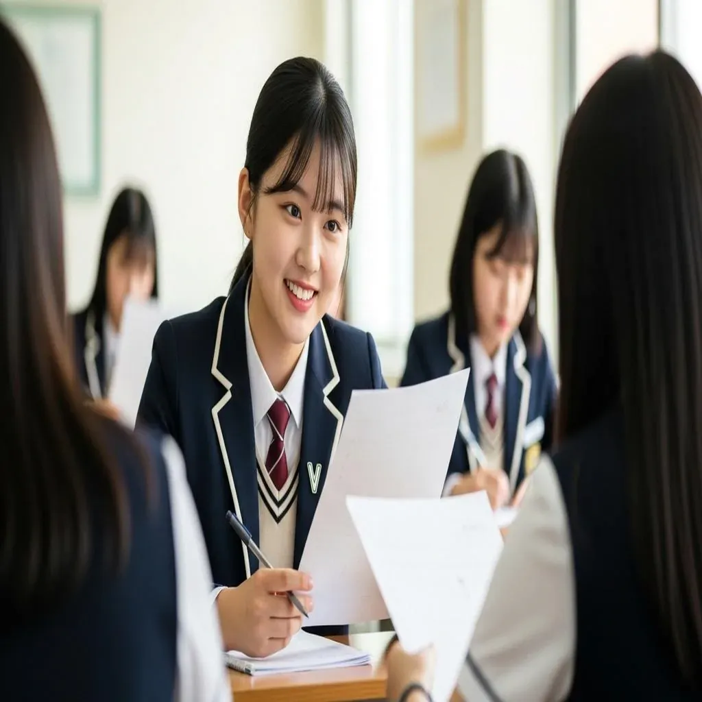 신창동 와와학습코칭학원