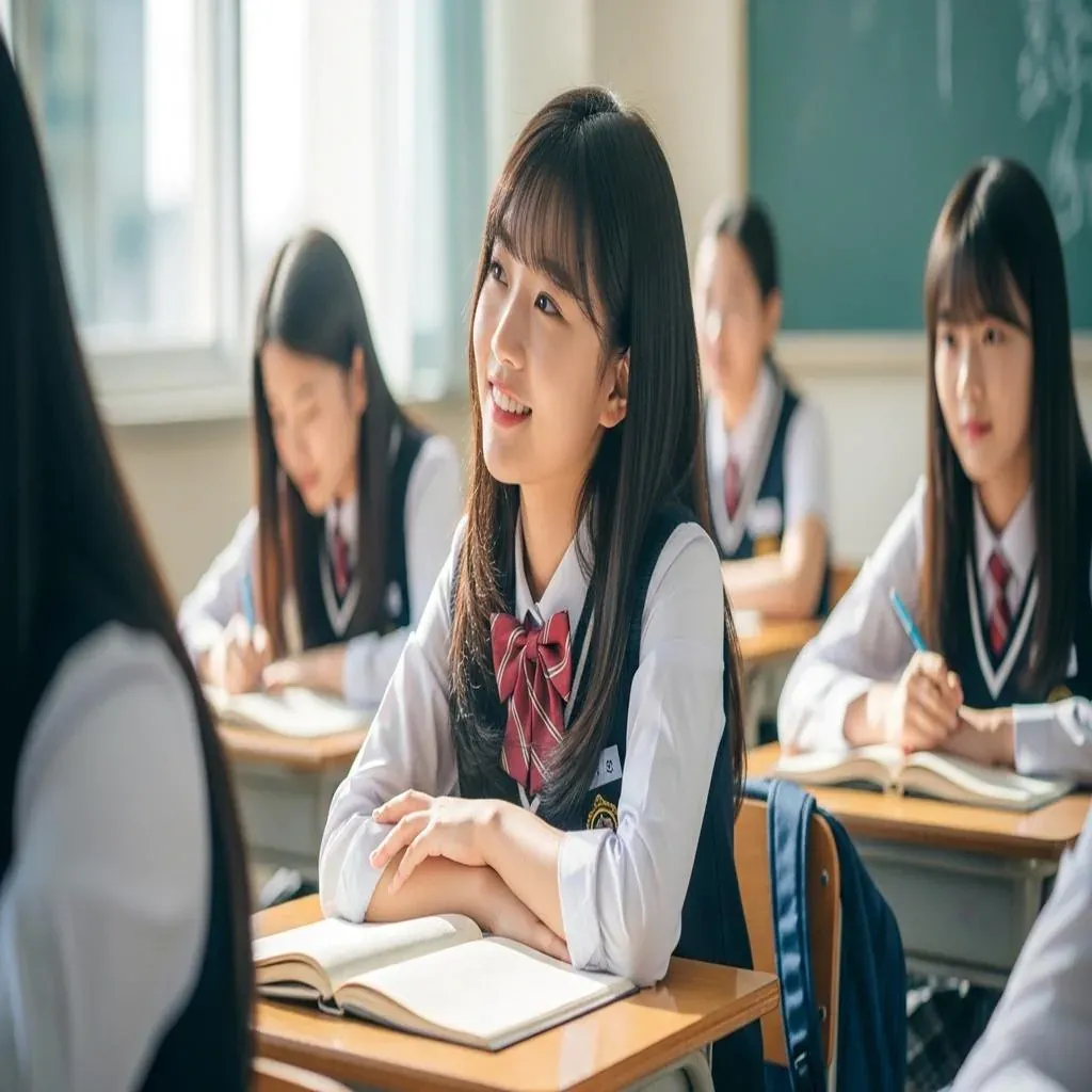 비산 중등 국영수학원