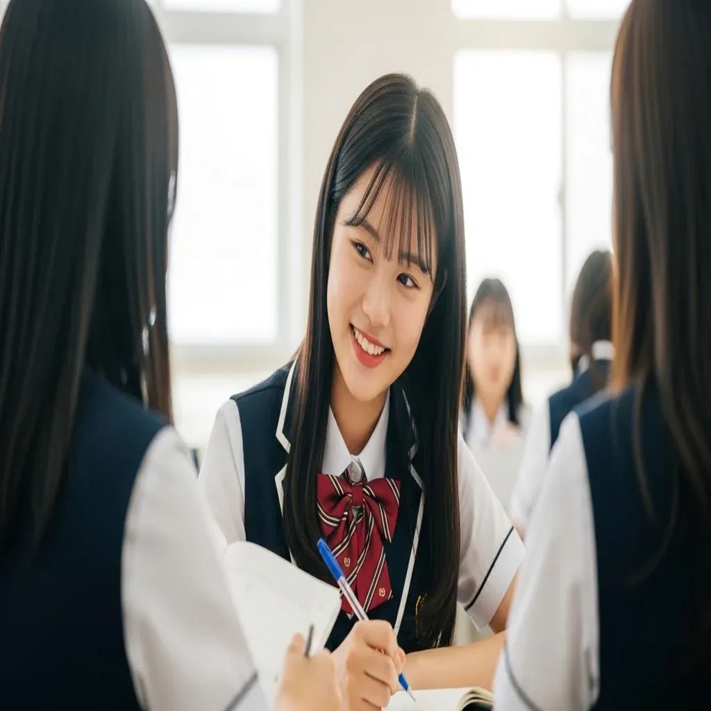 하남풍산동 중등 영어학원