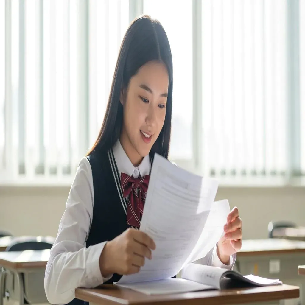 신수동 고등학생 영수학원