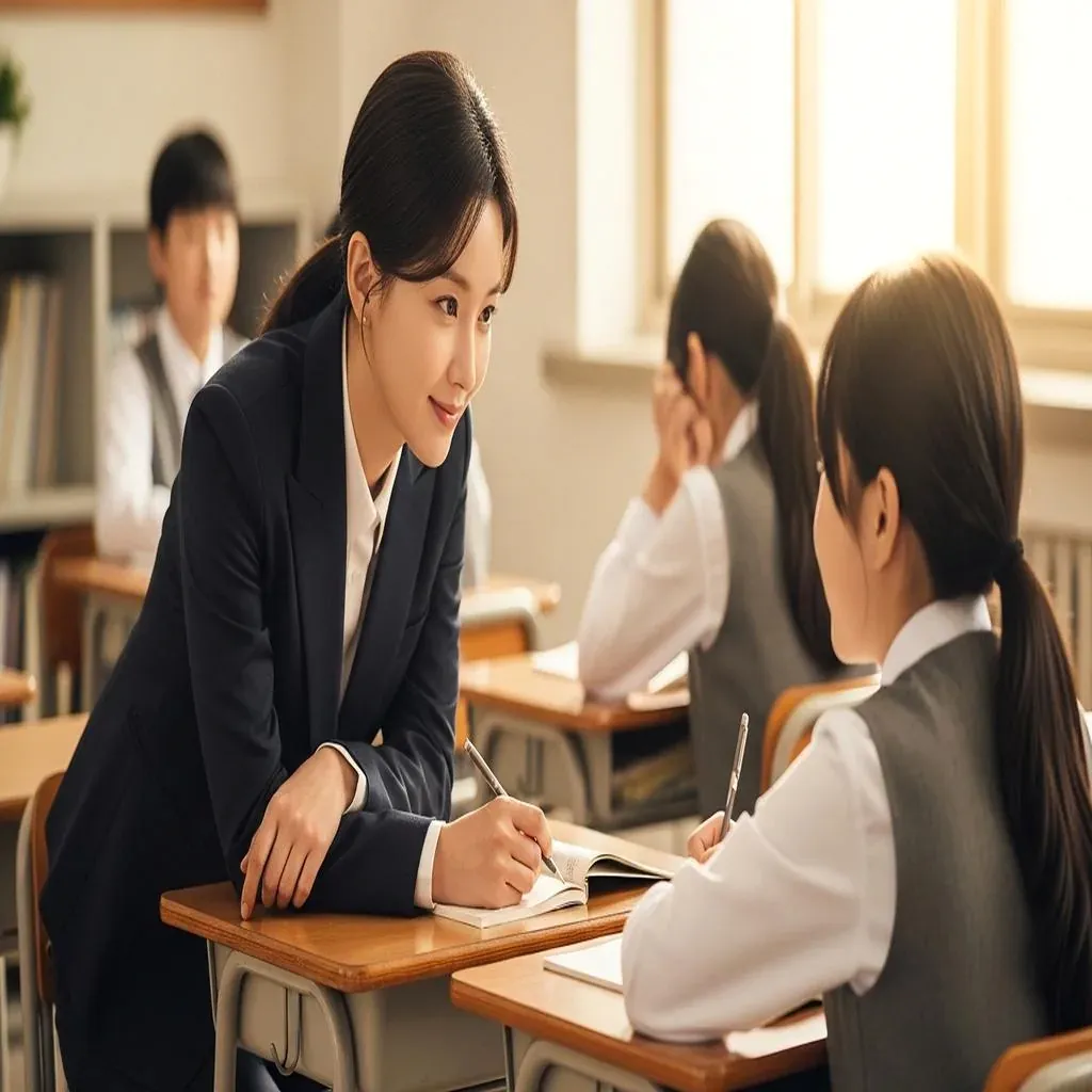 신도림동 고등학생 수학학원
