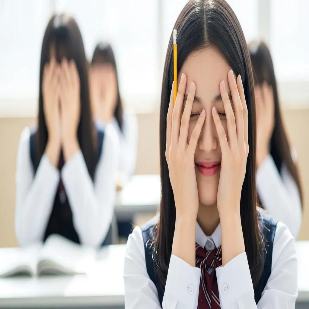 갈마동 중등 영어학원