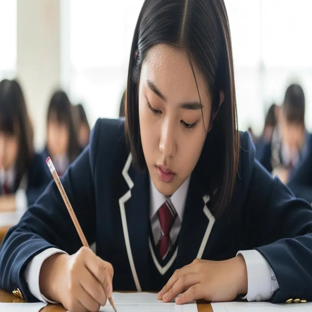 내삼미동 초등학원