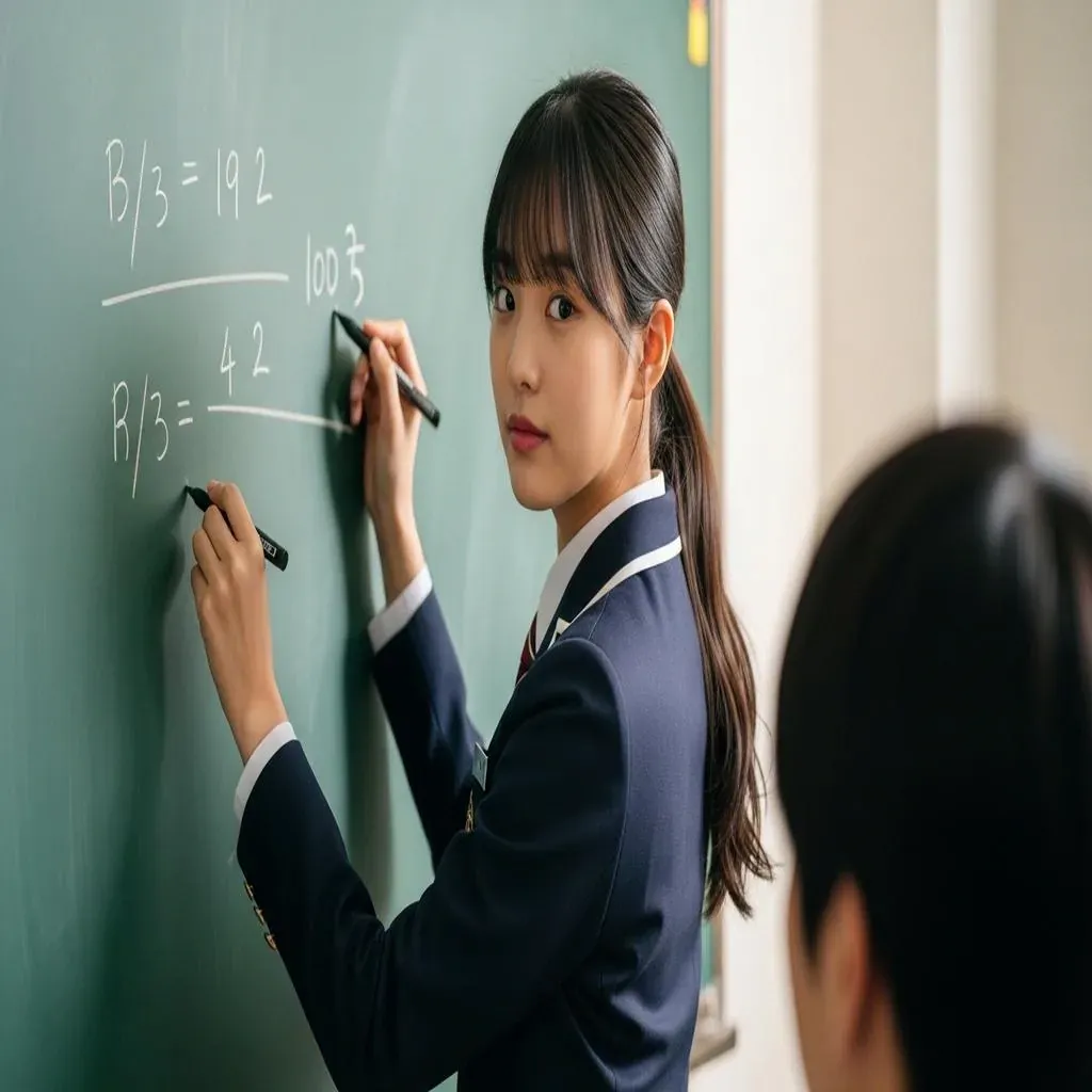 양덕동 고등학생 영어학원