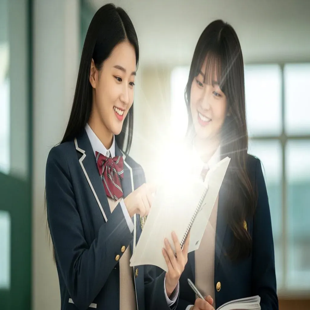 원내동 단과학원