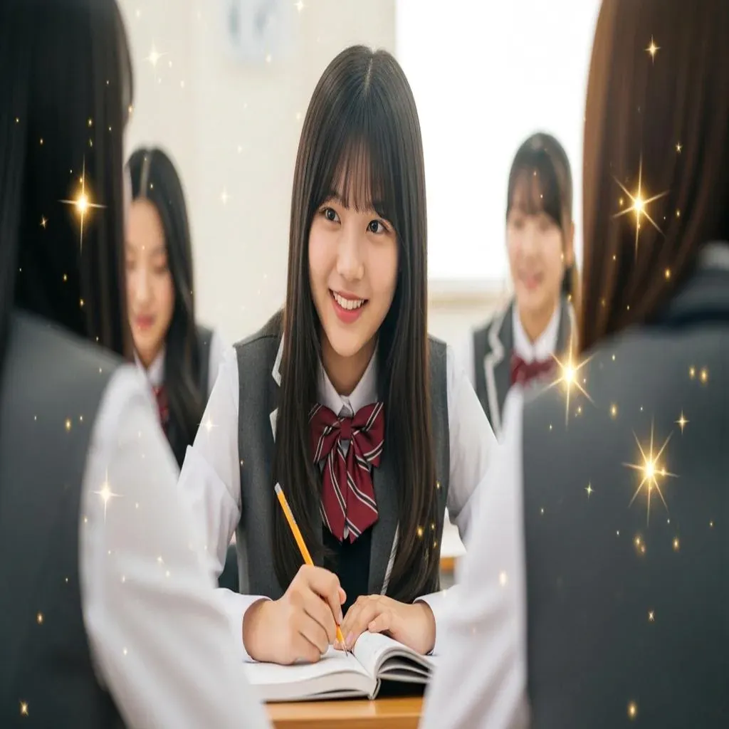 금촌동 중학생 국영수학원