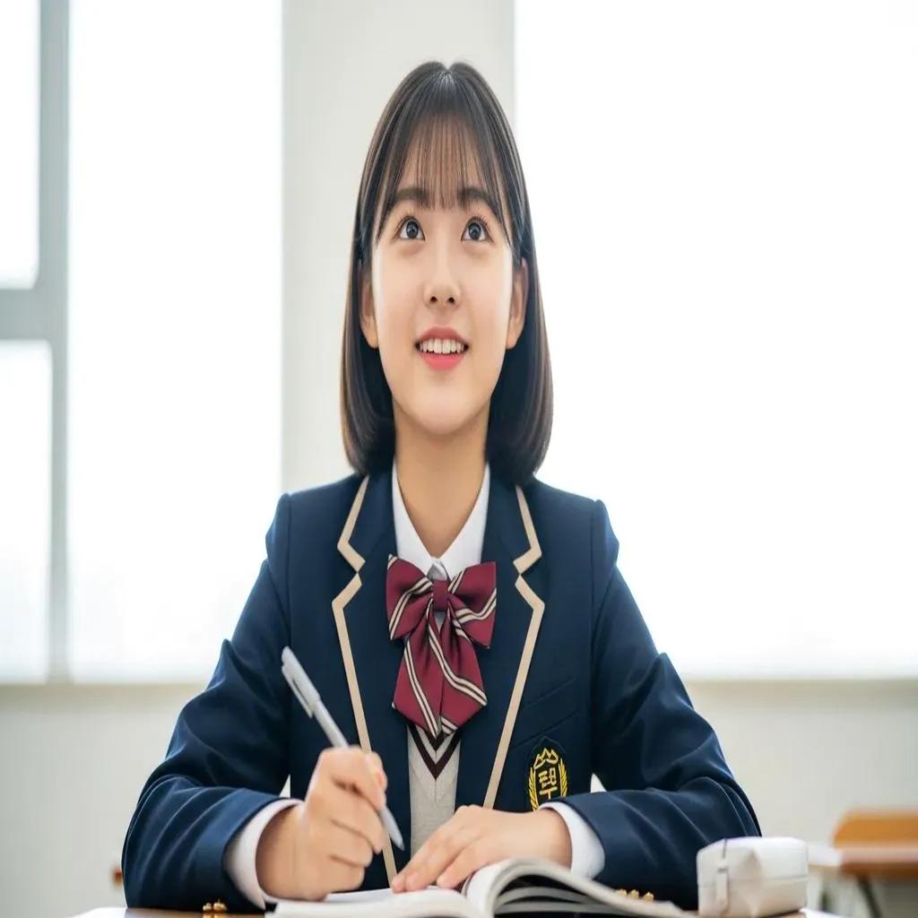 종암동 초등학생 영수학원
