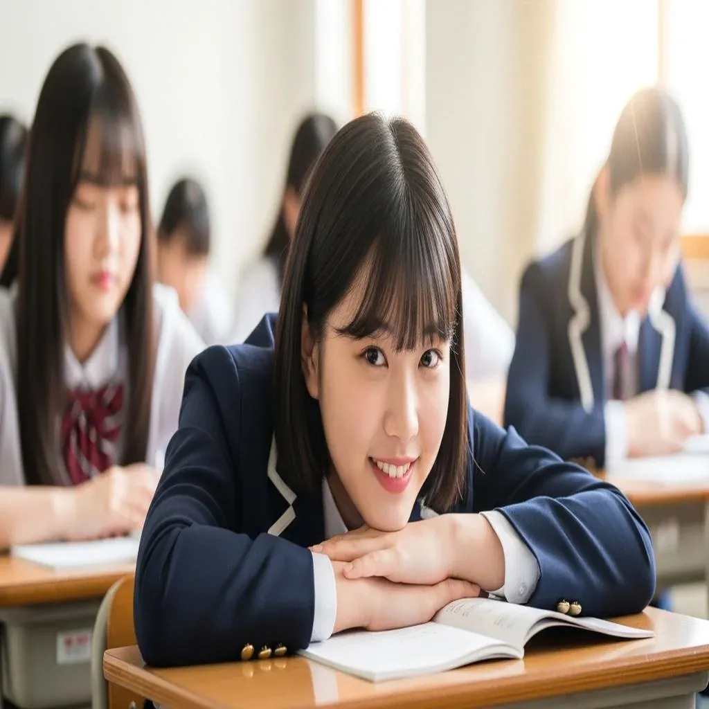 상인동 영어학원
