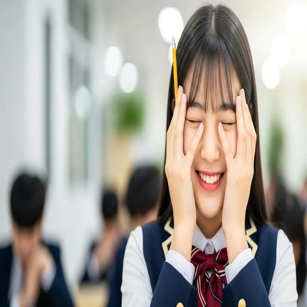 칠곡 단과학원