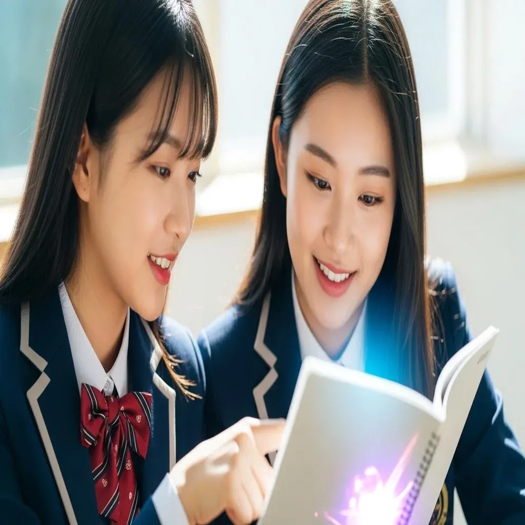 탄벌동 학원