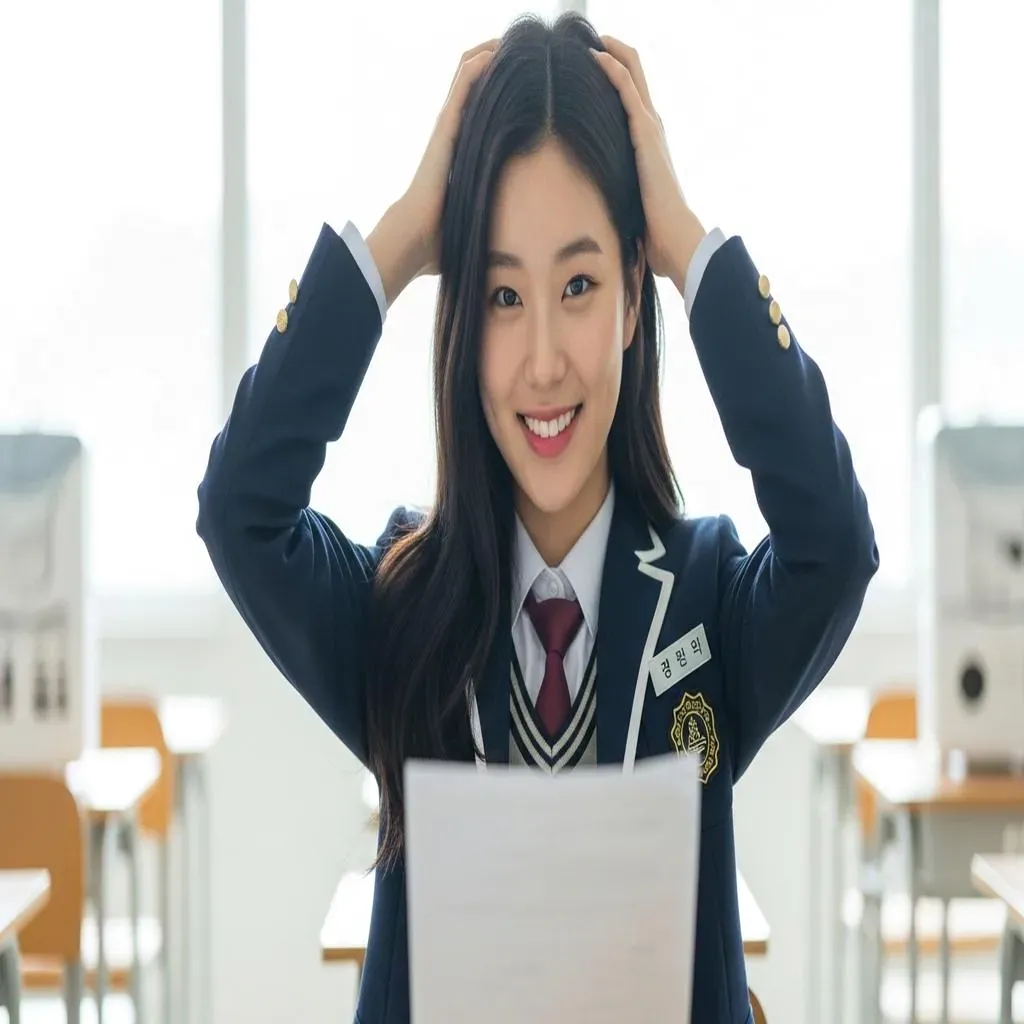 남외동 중등 영수학원