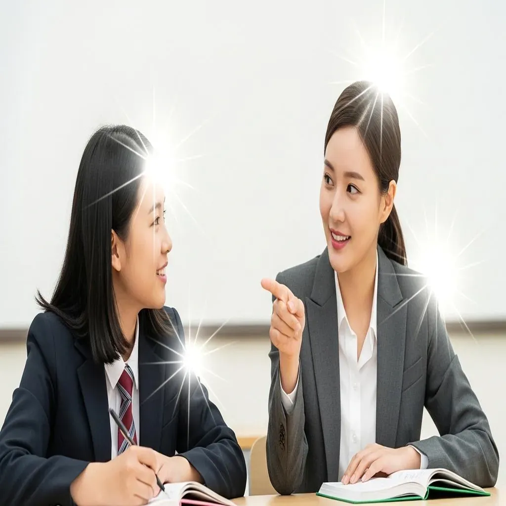대야동 중학생 국영수학원