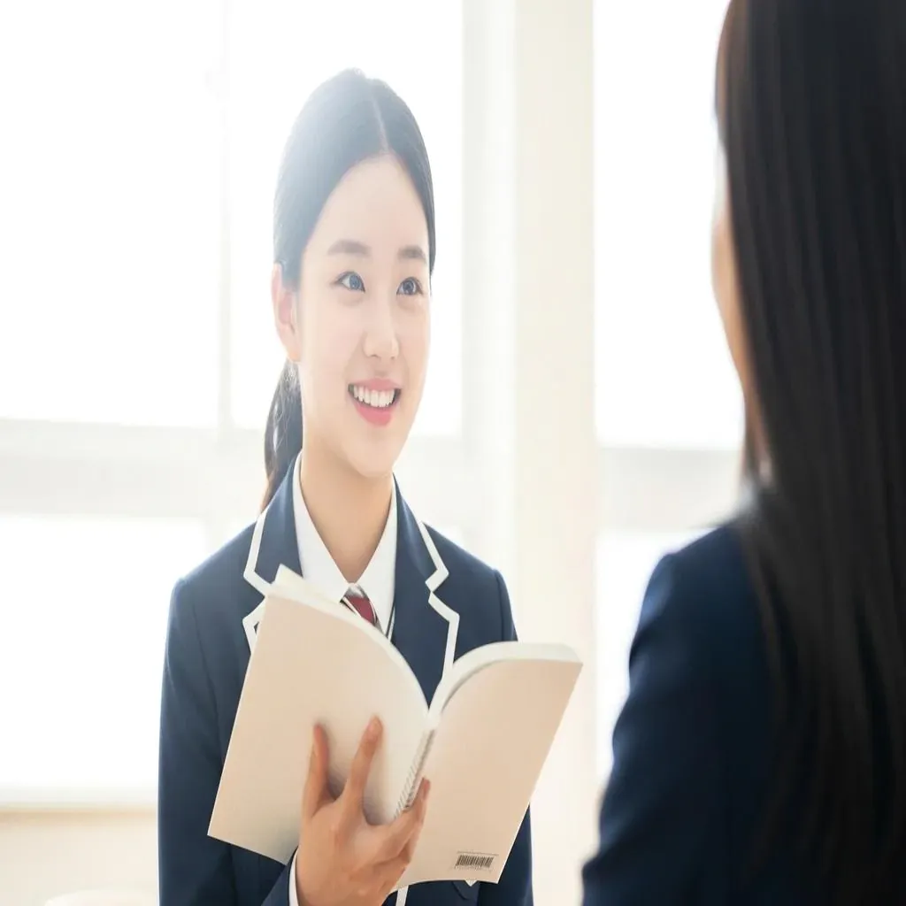 신도림 단과 영어학원