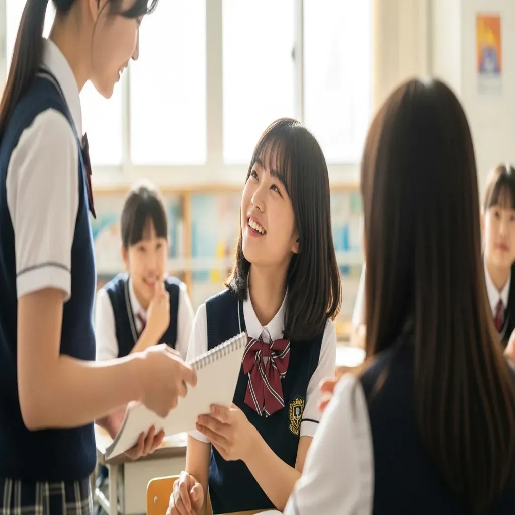 소하동 정시학원