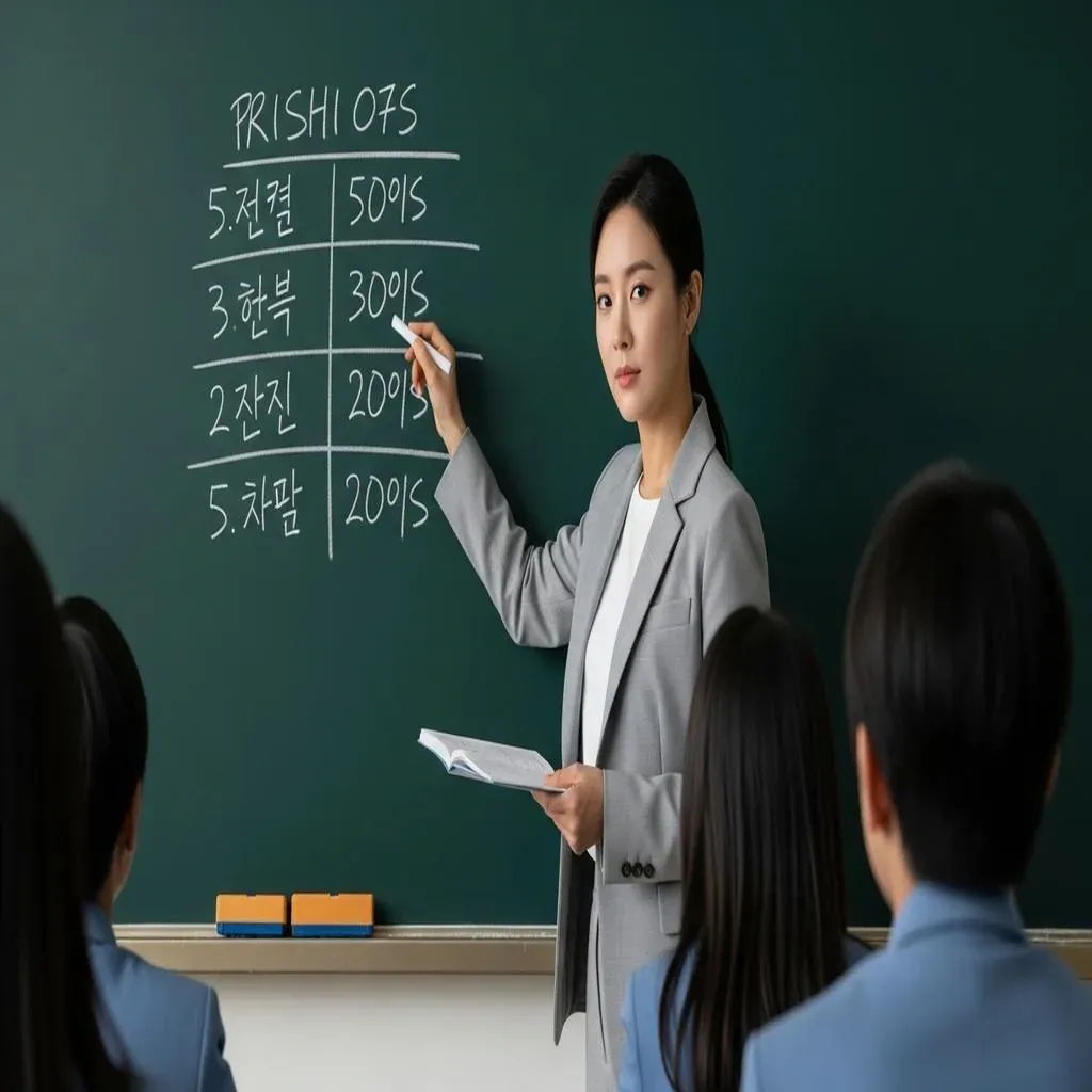 망포동 초등 수학학원