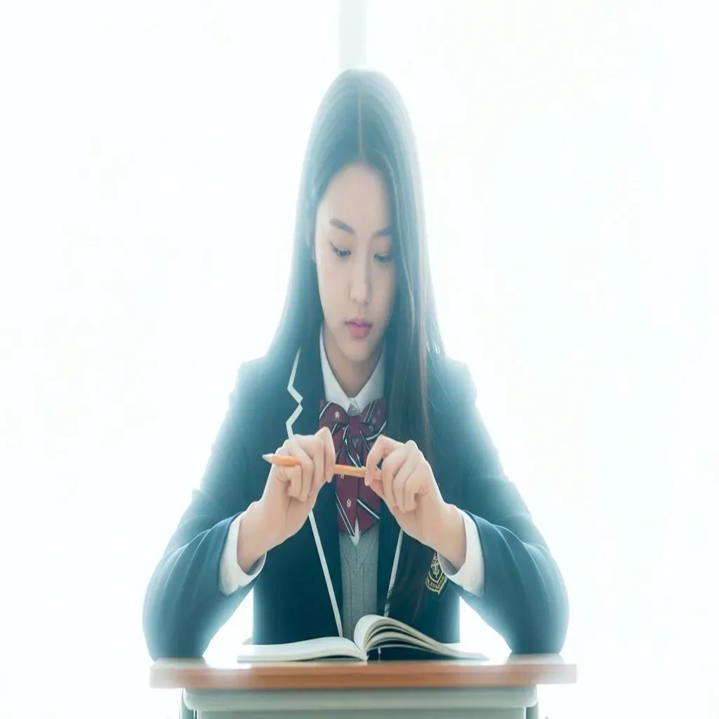 목감동 초6 영어학원