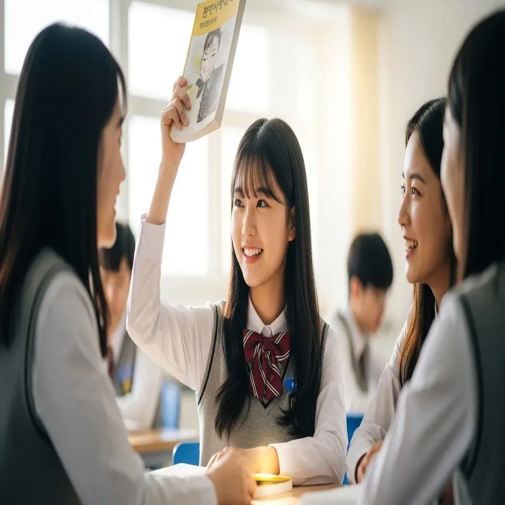 대구진천 고등학생 수학학원