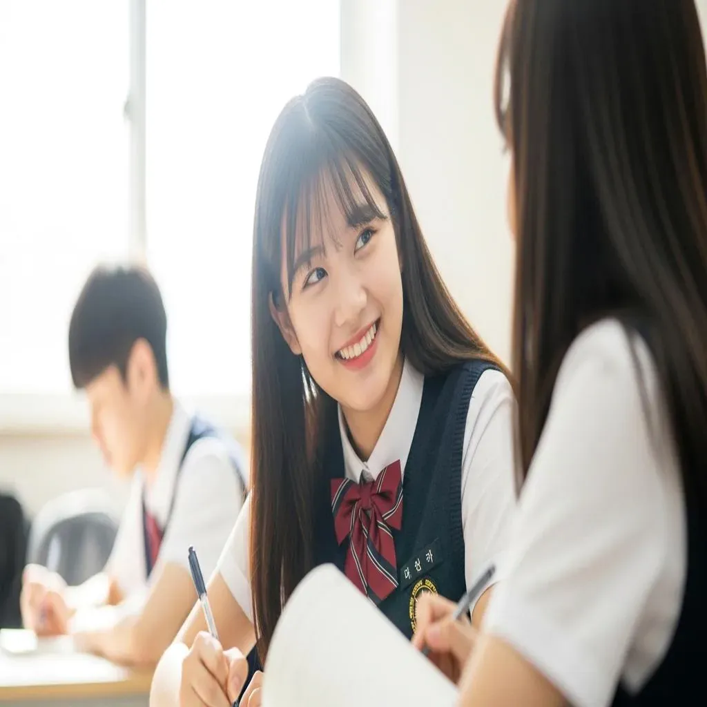 치평동 중등 영어수학학원