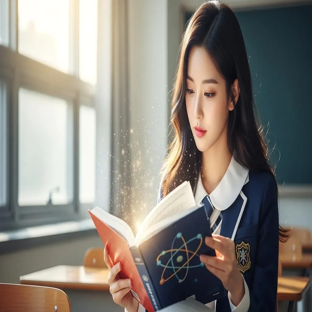 성사동 고등학생 수학학원