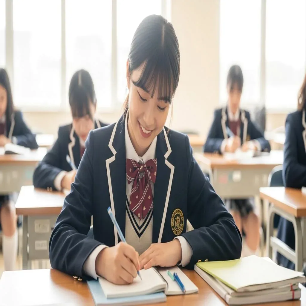 복대동 영어수학학원