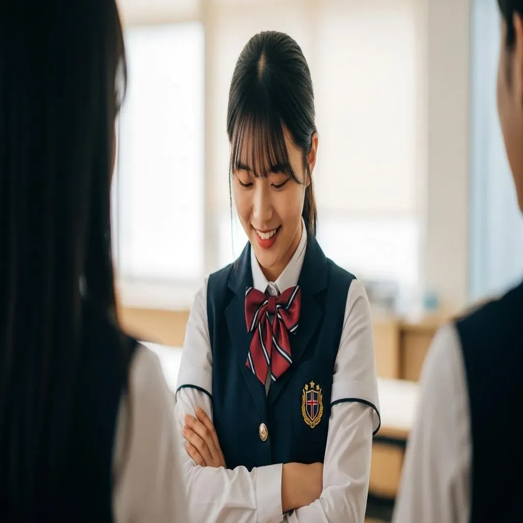 신방 과학학원