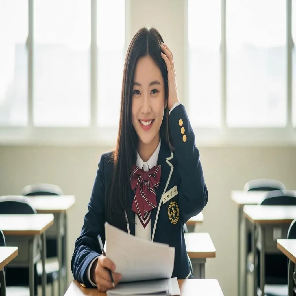 호매실동 수학학원