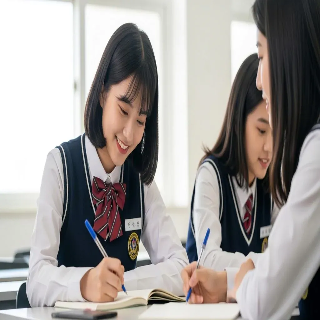 수창동 초4 수학학원