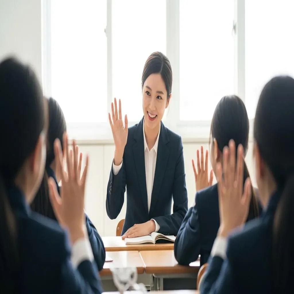 후평동 영어국어학원