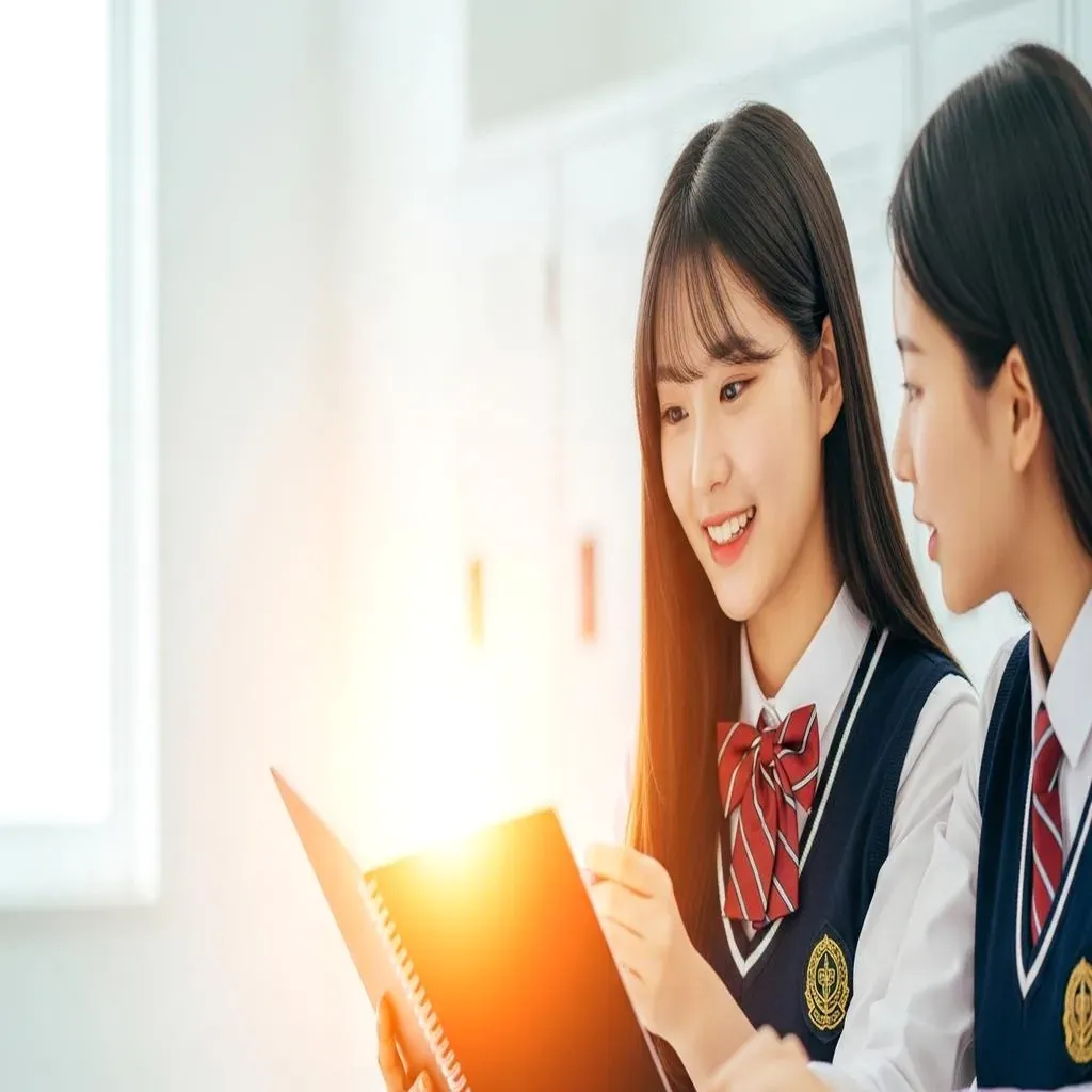 성북구 와와학원