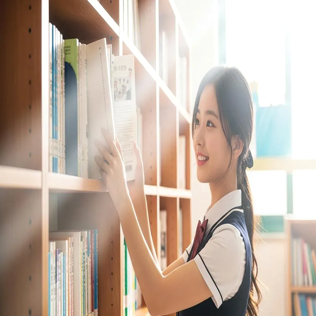 비산동 고1 영어학원