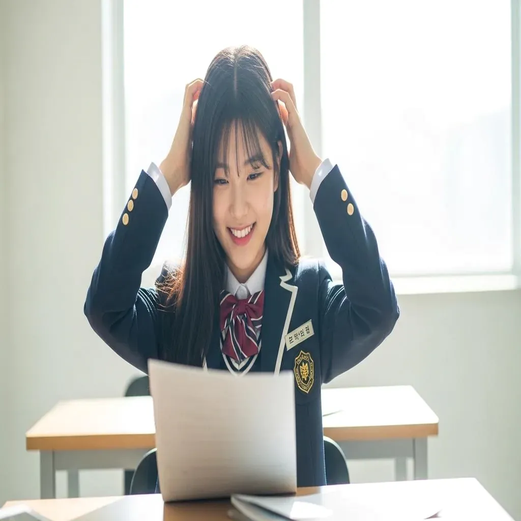 진월 초등학생 영수학원