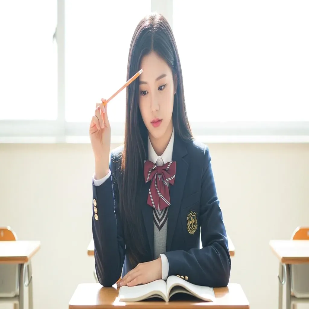 광명동 중등 영수학원