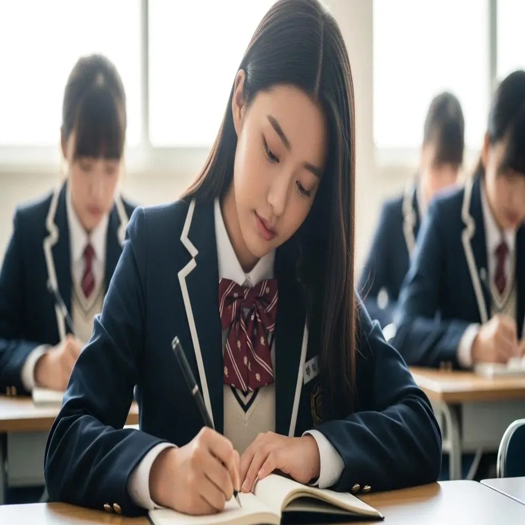 대구칠곡 초등학생학원