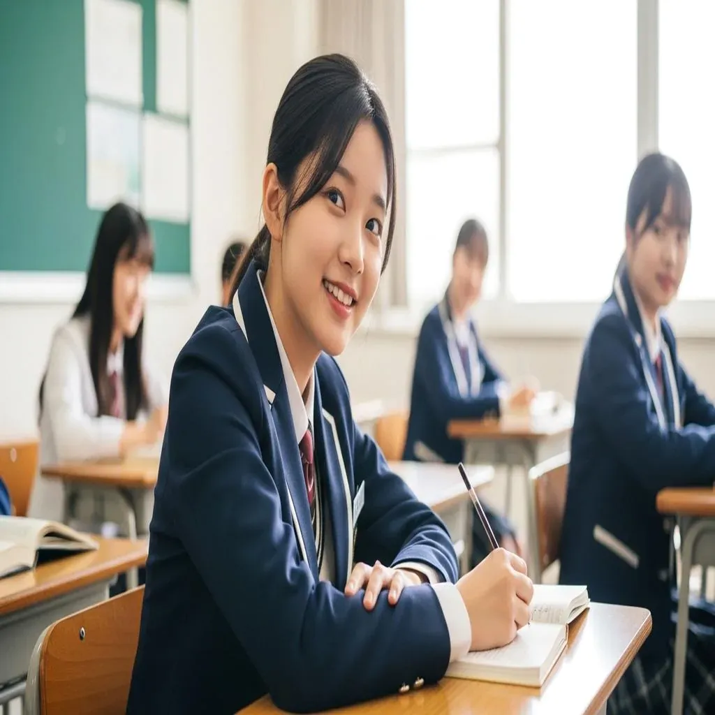 관저 고등학생 영어학원