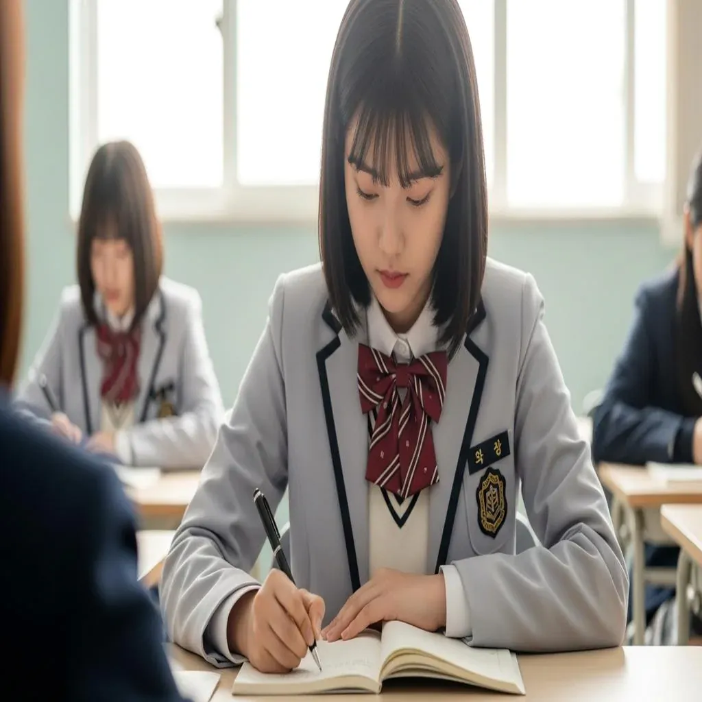 수곡동 초등 영어학원