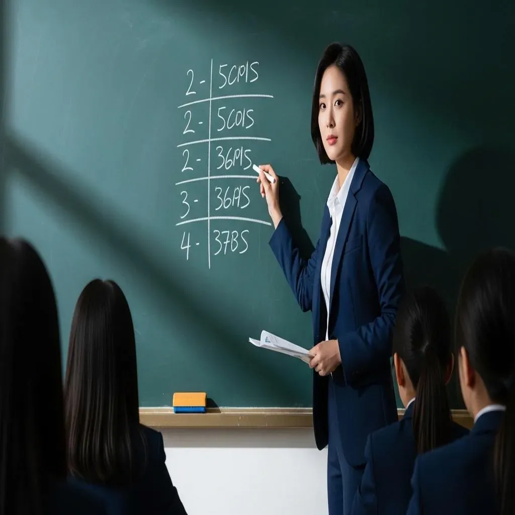 신흥동 검정고시학원