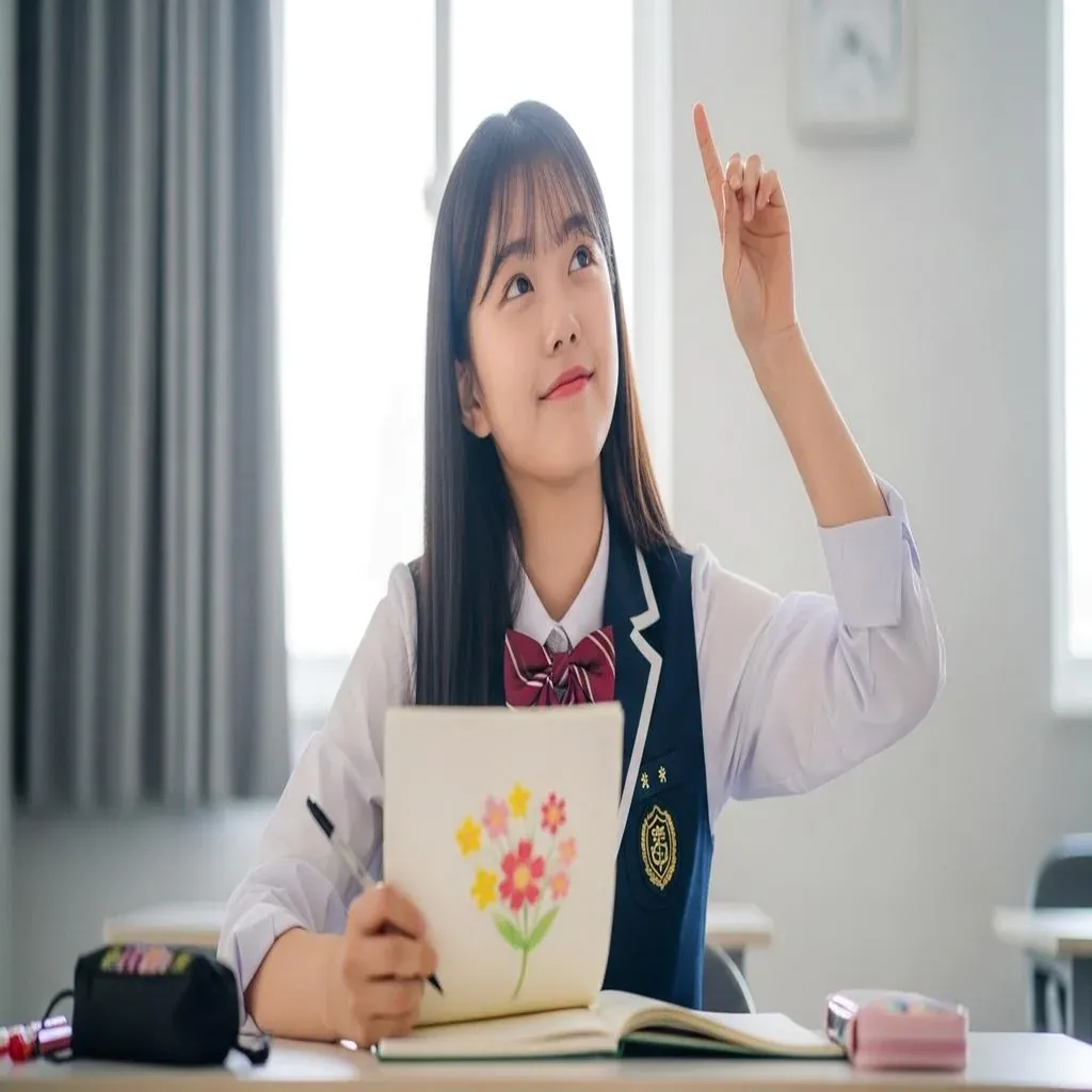 원내동 중2 영어학원