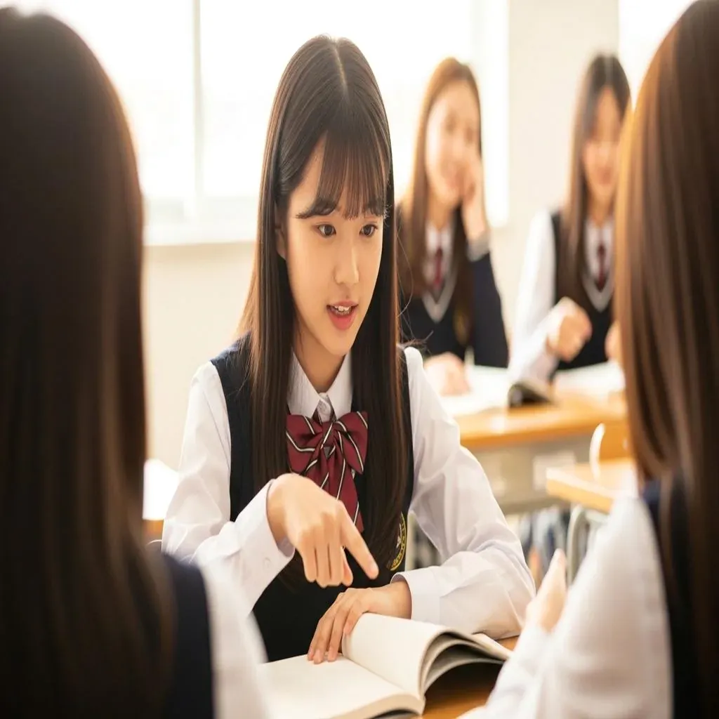 별내 중등 국영수학원