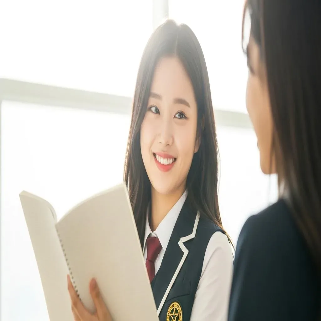 신동백 중등 영어수학학원