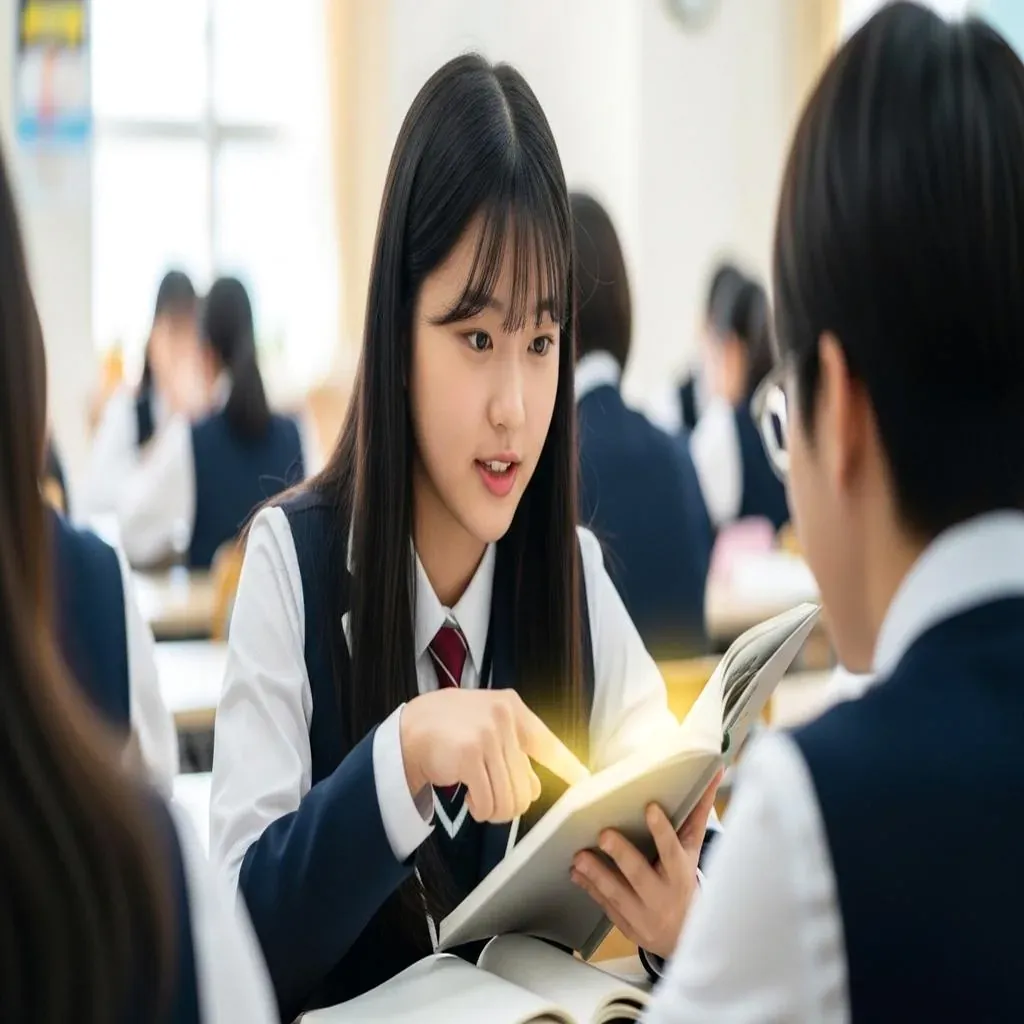 신흥동 고1 수학학원