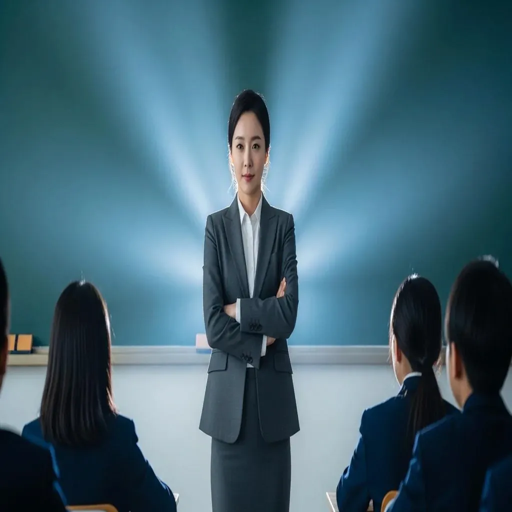 비산동 초등 국영수학원