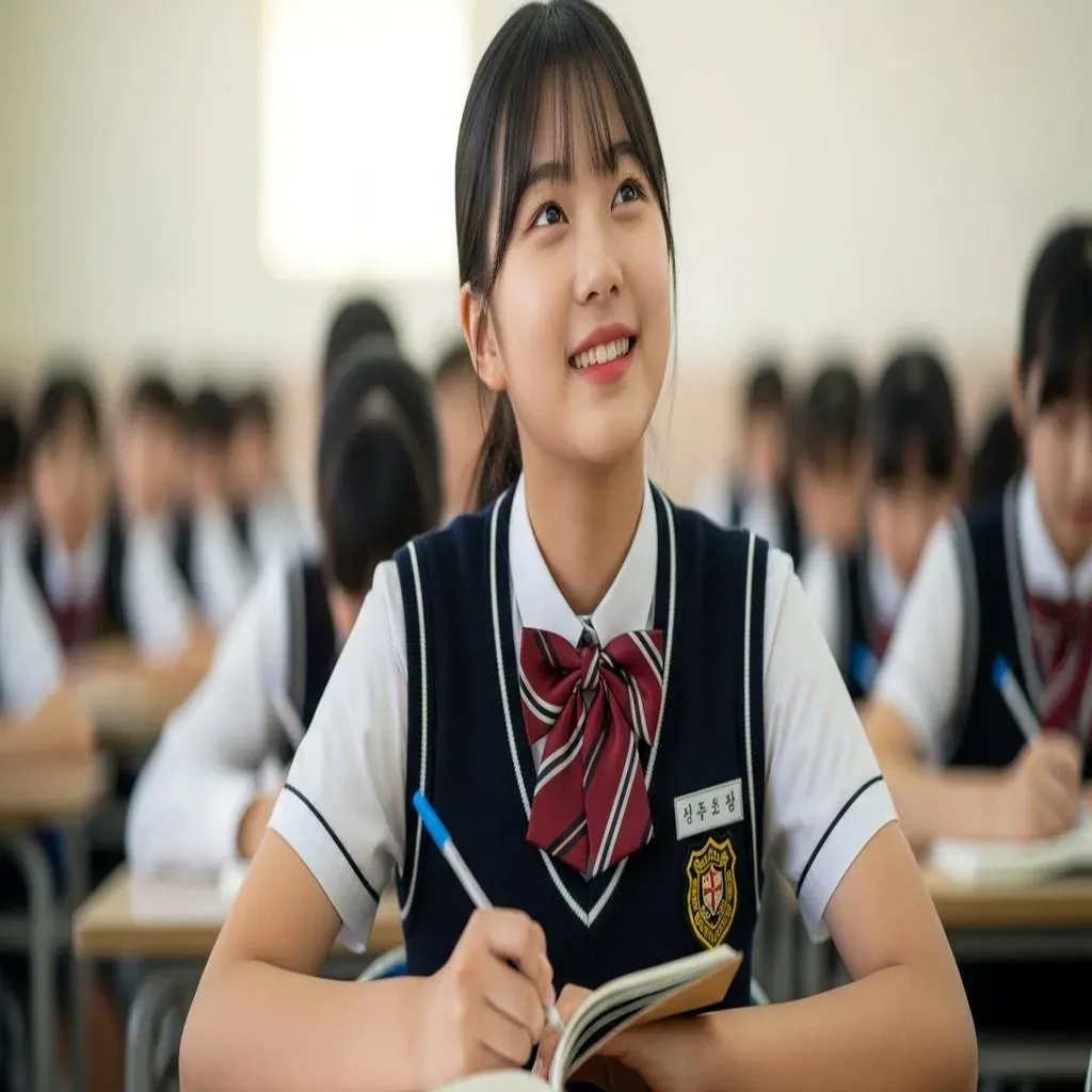 갈산동 중간고사학원