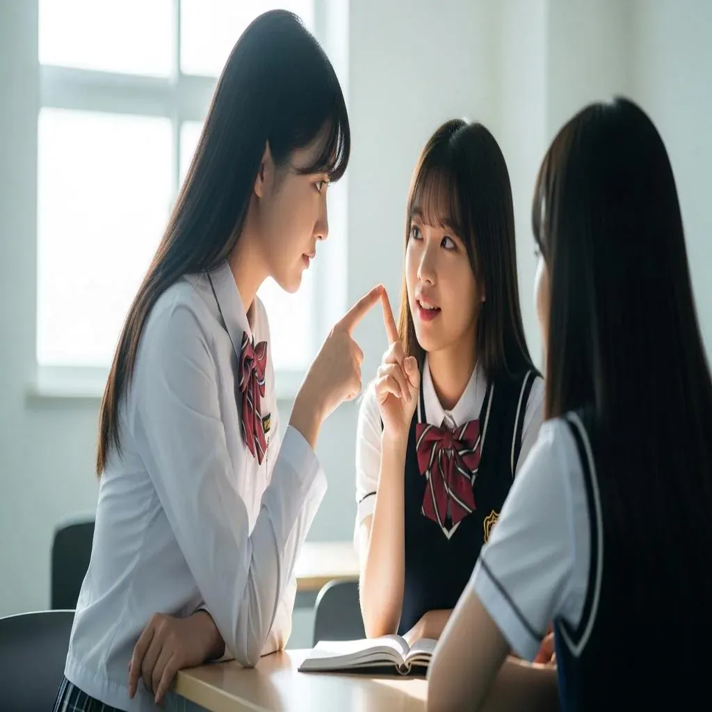 마두동 소규모학원