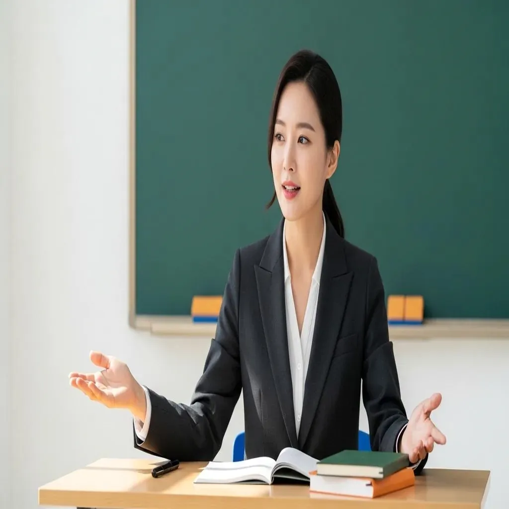 노원구 고2 영어학원
