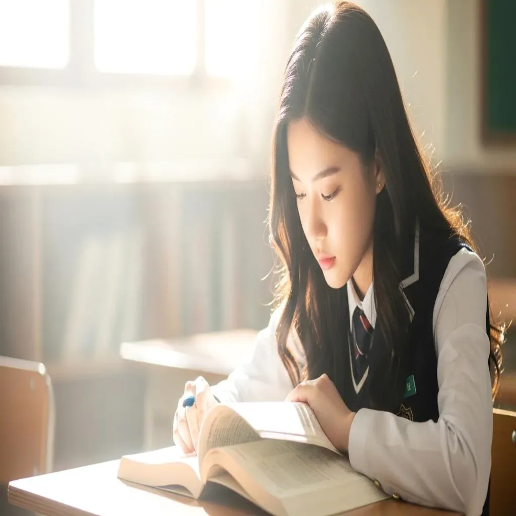 원흥 자기주도학습학원
