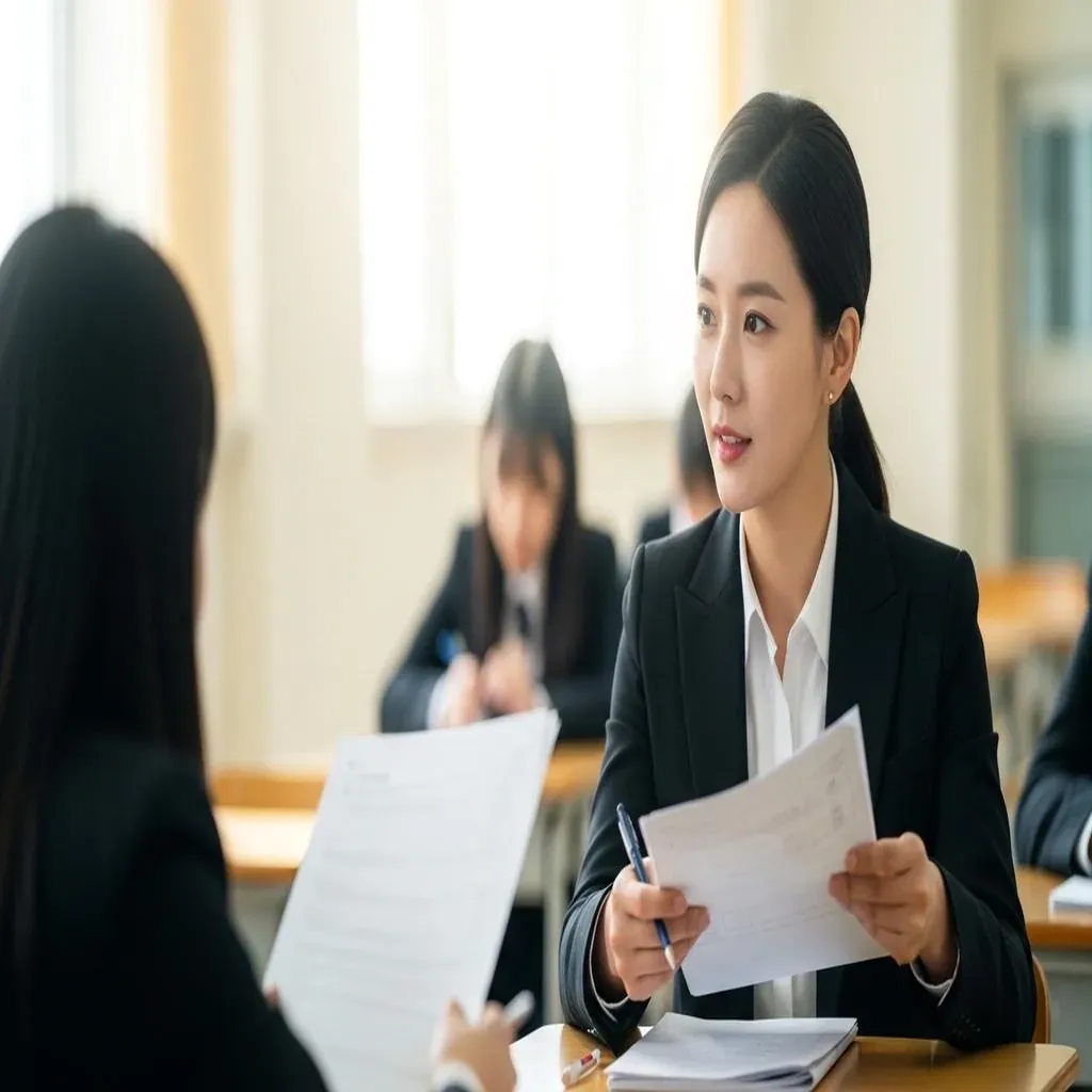 노은 초등학원