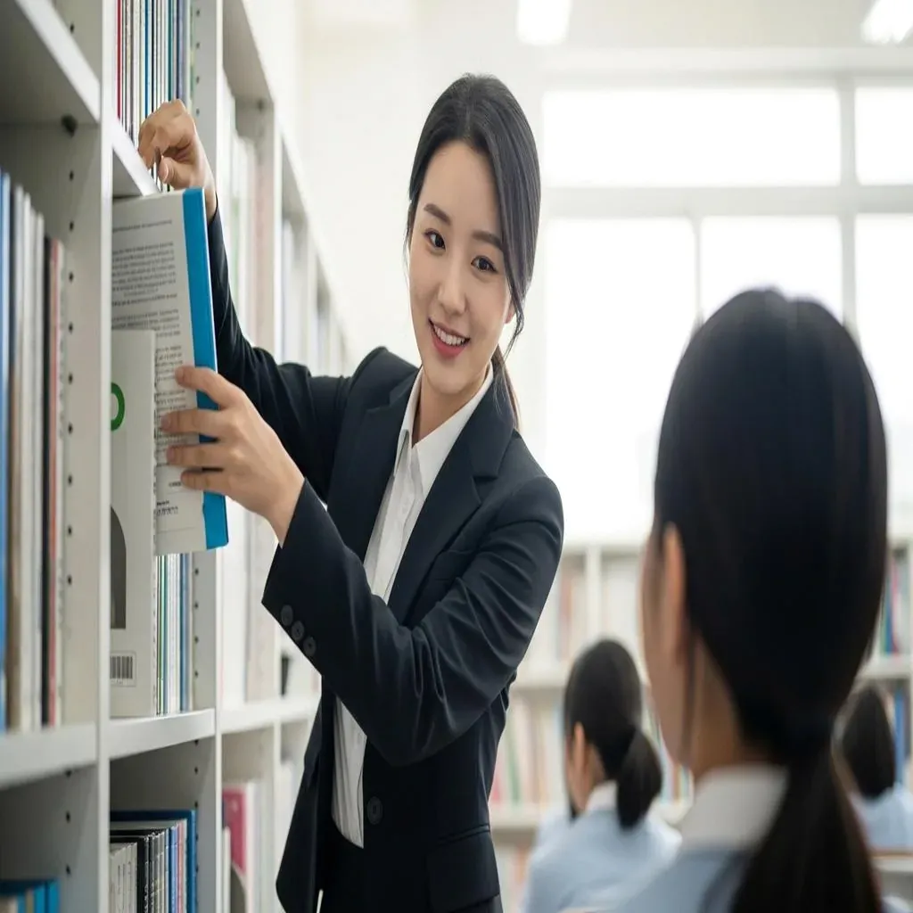 호수동 중1 영어학원