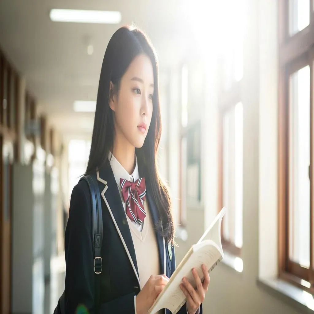 당산 중등 영수학원