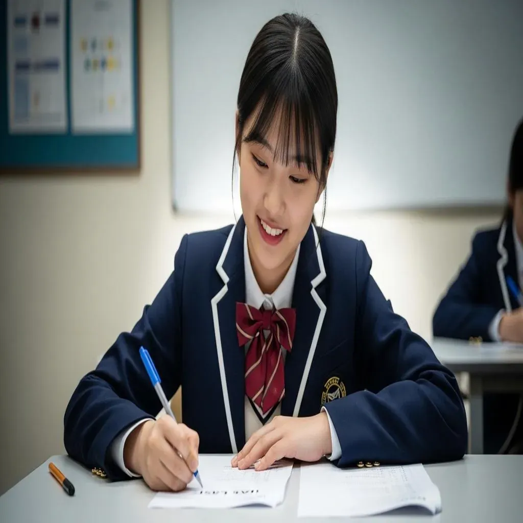 지족동 소그룹학원